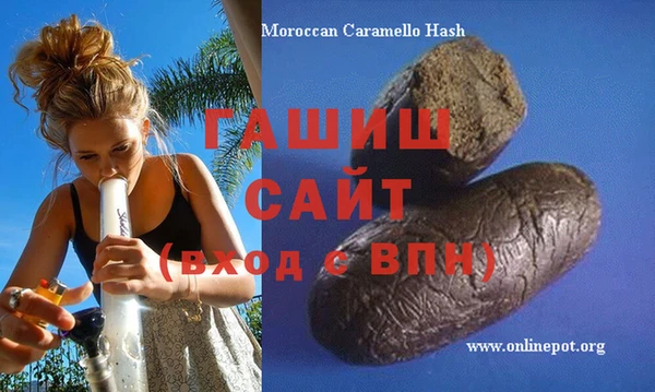 гашик Козельск